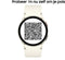Samsung Galaxy Watch6 - Smartwatch - 40mm - Gold