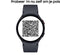 Samsung Galaxy Watch6 - Smartwatch - 44mm - Graphite