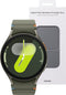Samsung Galaxy Watch7 bundel (+ Wireless charger en Travel adapter) - smartwatch - 44mm - Green