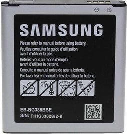 Samsung Galaxy XCover 3 Originele Batterij