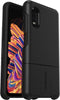 Samsung Galaxy Xcover 6 Pro Hoesje - Otterbox - uniVERSE Serie - Hard Kunststof Backcover - Zwart - Hoesje Geschikt Voor Samsung Galaxy Xcover 6 Pro