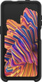 Samsung Galaxy Xcover 6 Pro Hoesje - Otterbox - uniVERSE Serie - Hard Kunststof Backcover - Zwart - Hoesje Geschikt Voor Samsung Galaxy Xcover 6 Pro