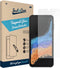 Samsung Galaxy Xcover 6 Pro screenprotector - Gehard glas - Transparant - Just in Case