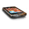 Samsung Galaxy Xcover S5690 Oranje