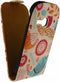 Samsung Galaxy Young S6310 Hoesje - Mobilize - Ultra Slim Serie - Kunstlederen Flipcase - Brids - Hoesje Geschikt Voor Samsung Galaxy Young S6310