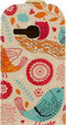 Samsung Galaxy Young S6310 Hoesje - Mobilize - Ultra Slim Serie - Kunstlederen Flipcase - Brids - Hoesje Geschikt Voor Samsung Galaxy Young S6310
