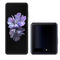 Samsung Galaxy Z Flip 256GB Dual (Simlockvrij) / SV - Zwart