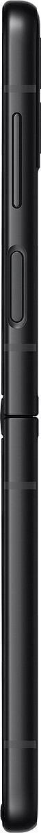 Samsung Galaxy Z Flip 3 5G SM-F711B - 256GB Phantom Black