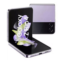 Samsung Galaxy Z Flip 4 5G 256GB Dual (Simlockvrij) / SV - Paars