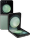 Samsung Galaxy Z Flip5, 512GB Groen