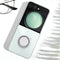 Samsung Galaxy Z Flip5 - Clear Gadget Case - Transparent