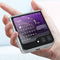 Samsung Galaxy Z Flip5 - Clear Gadget Case - Transparent