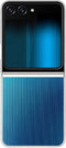 Samsung Galaxy Z Flip5 - FlipSuit Case - Transparent