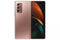 Samsung Galaxy Z Fold2 5G Brons