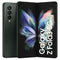 Samsung Galaxy Z Fold3 5G 512GB Dual (Simlockvrij) / SV - Phantom Groen