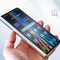 Samsung Galaxy Z Fold5 - Front Protection Film - Transparent