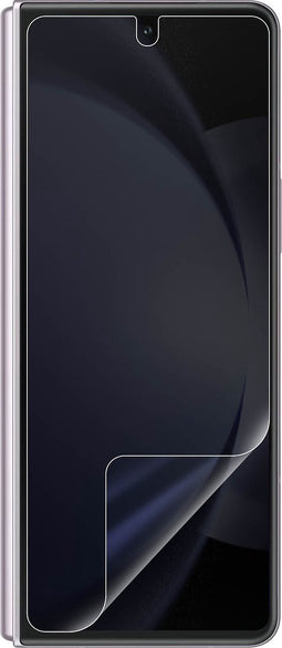 Samsung Galaxy Z Fold5 - Front Protection Film - Transparent
