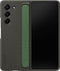 Samsung Galaxy Z Fold5 - Standing Case met Strap - Graphite