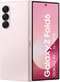 Samsung Galaxy Z Fold6, 1TB opslag Roze
