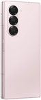 Samsung Galaxy Z Fold6, 512GB opslag Roze