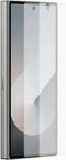 Samsung Galaxy Z Fold6 Screenprotector - Anti-reflecting Film - Transparant