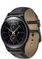Samsung Gear S2 Classic Zwart (Beige, Zwart)