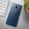 Samsung Gradation Hardcase voor de Samsung Galaxy J6 Plus - Blauw