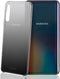 Samsung Gradation Hoesje - Samsung Galaxy A50 - Zwart