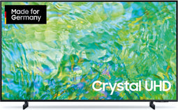 Samsung GU43CU8079U - 43 inch - 4K LED - 2023