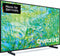 Samsung GU43CU8079U - 43 inch - 4K LED - 2023