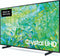 Samsung GU43CU8079U - 43 inch - 4K LED - 2023