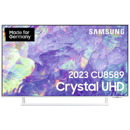 Samsung GU43CU8589UXZG LED-TV 1 stuk(s)