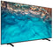 Samsung HG50BU800EUXEN Zwart