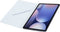Samsung Hoes geschikt voor Tab S10+ / S9+ / S9 FE+ - Book Cover - Magnetische Sluiting - automatische wake/sleep functie - Blauw