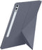 Samsung Hoes geschikt voor Tab S10+ / S9+ / S9 FE+ - Book Cover - Magnetische Sluiting - automatische wake/sleep functie - Blauw