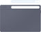 Samsung Hoes geschikt voor Tab S10+ / S9+ / S9 FE+ - Book Cover - Magnetische Sluiting - automatische wake/sleep functie - Blauw