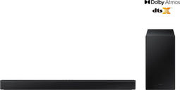 Samsung HW-B450 - Soundbar- Inclusief losse subwoofer
