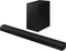 Samsung HW-B450 - Soundbar- Inclusief losse subwoofer