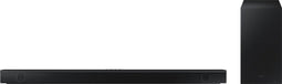 Samsung HW-B650 - Soundbar - Inclusief subwoofer