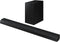 Samsung HW-B650 - Soundbar - Inclusief subwoofer