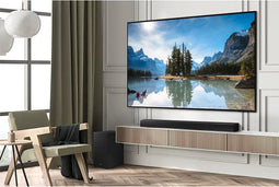 Samsung HW-B650D - Soundbar - Essential - 2024 - Buitenlands model