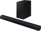 Samsung HW-C430 - Soundbar inclusief Subwoofer