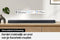 Samsung HW-Q800B - Soundbar - Inclusief Subwoofer