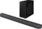 Samsung HW-Q800B - Soundbar - Inclusief Subwoofer
