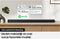 Samsung HW-Q800C - Soundbar - Inclusief subwoofer