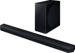 Samsung HW-Q810GC Q-Soundbar (2023)