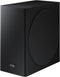 Samsung HW-Q90R - Soundbar met subwoofer en achterspeakers - Zwart