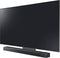 Samsung HW-Q90R - Soundbar met subwoofer en achterspeakers - Zwart