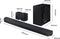 Samsung HW-Q990C - Soundbar - Inclusief subwoofer en achterspeakers