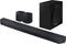 Samsung HW-Q990C - Soundbar - Inclusief subwoofer en achterspeakers - Buitenlands model